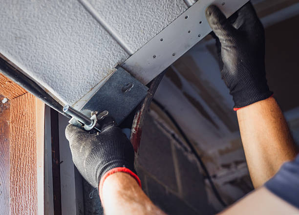 Reliable Garage Door Panel Replacement contractor in North Webster, IN by Garage Doors Repair Pro